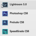 Lightroom 5