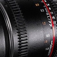 Objektiv-Schnäppchen bei Amazon: Walimex pro 24/1,5 VDSLR für 88 € statt 700 €