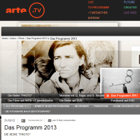 Fernsehtipp: Die großen Strömungen der Fotografie