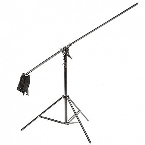 HandsOn: FotoQuantum Galgenstativ FQ-LS-DJ27