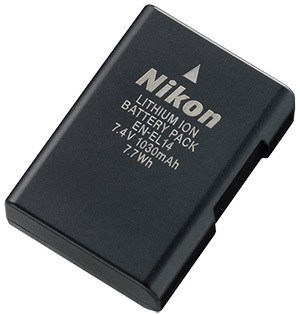 Neues Nikon Firmware-Update schließt alternative Akkus und sogar Batteriegriffe aus