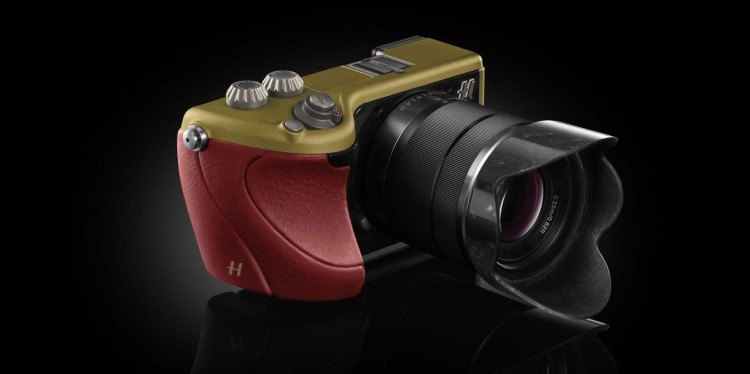 Hasselblad vermutlich vor dem Aus