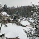 Winter in Oberkotzau