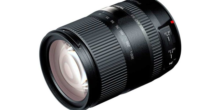 Neue Super-Zoom Objektive von Tamron -Rückkehr des Reisezooms für’s Vollformat