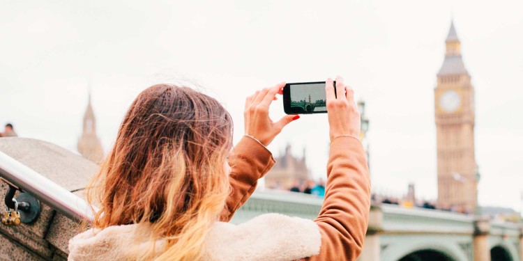 Interessanter Podcast: Wie Fotografieren unsere Wahrnehmung beeinflusst