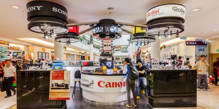 Welche Kamera ich momentan kaufen würde