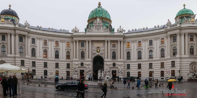 Impressionen und Tipps von unserem Kurzurlaub in Wien