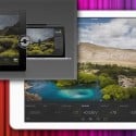 Adobe Lightroom Mobile