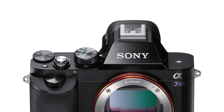 Sony Alpha 7s – so geht Kamera heute