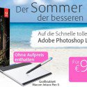 Lightroom und Wacom Tablett im Angebot