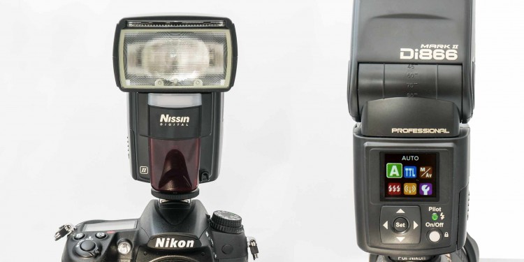 Nissin Di866 Mk II – ich habe die erschwingliche Systemblitz-Alternative ausprobiert