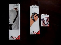 Peak Design Slide und Clutch