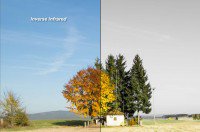 Inverse Infrared