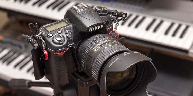 Neues Anschlusskabel für Edutige Mikrofone versorgt GoPros und andere Kameras mit Stereoton