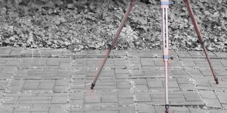 Das etwas andere Fotostativ: Hochwertige Holzstative von Silvec