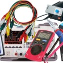 Grundausstattung für Arduino- und Elektronik-Einsteiger: Werkzeuge, Messgeräte, Netzgeräte, Lötstationen