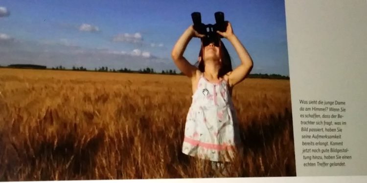 Fotoschule Bildgestaltung und Aufnahmetechnik als kostenloses E-Book