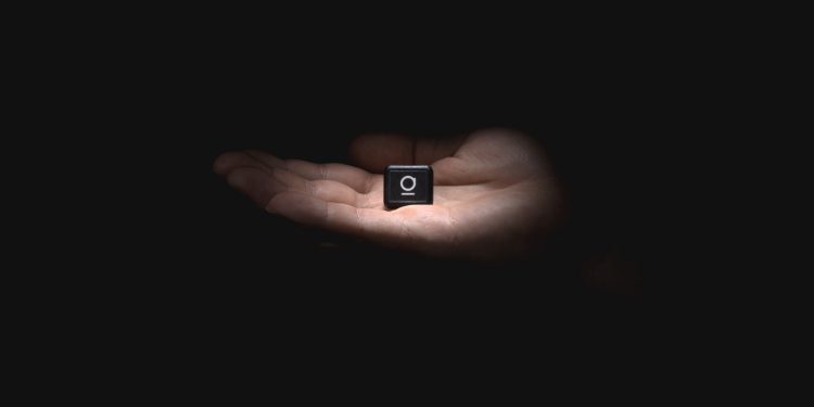 Unleashed Bluetooth DSLR Fernbedienung und Geotagger per Smartphone ab heute bei Kickstarter