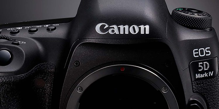 Canon Kameras als Webcam einsetzen