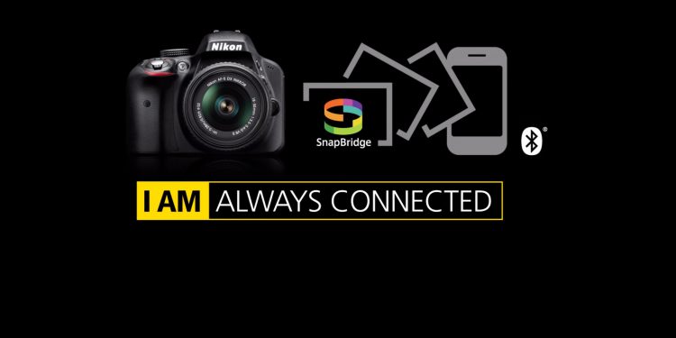 Nikon SnapBridge App für D500 und D3400 nun auch für iOS erhältlich