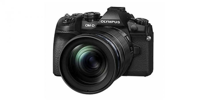 [Photokina 2016]Olympus OM-D E-M1 Mark II nimmt 60 RAW-Fotos pro Sekunde auf
