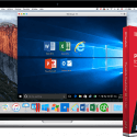 Vollversion Parallels Desktop 12 für Mac kostenlos herunterladen