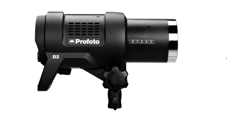 [Photokina 2016] Profoto D2 – der schnellste Studioblitz der Welt und etwas Theorie zur Abbrennzeit