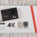 Elephone ELE Explorer 4K Ultra HD WiFi Action Camera – die günstige GoPro Alternative?