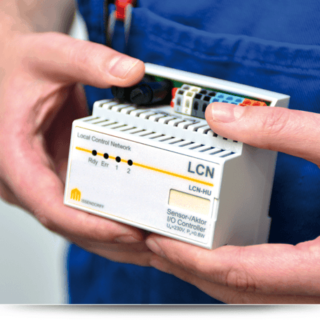 LCN Issendorff Modul