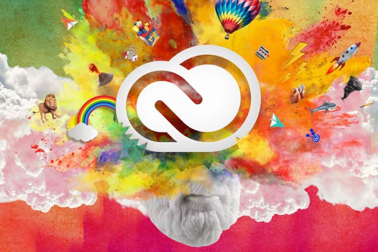 65% Rabatt auf das „große“ Adobe Creative Cloud Abo für Schüler, Studenten und Lehrkräfte