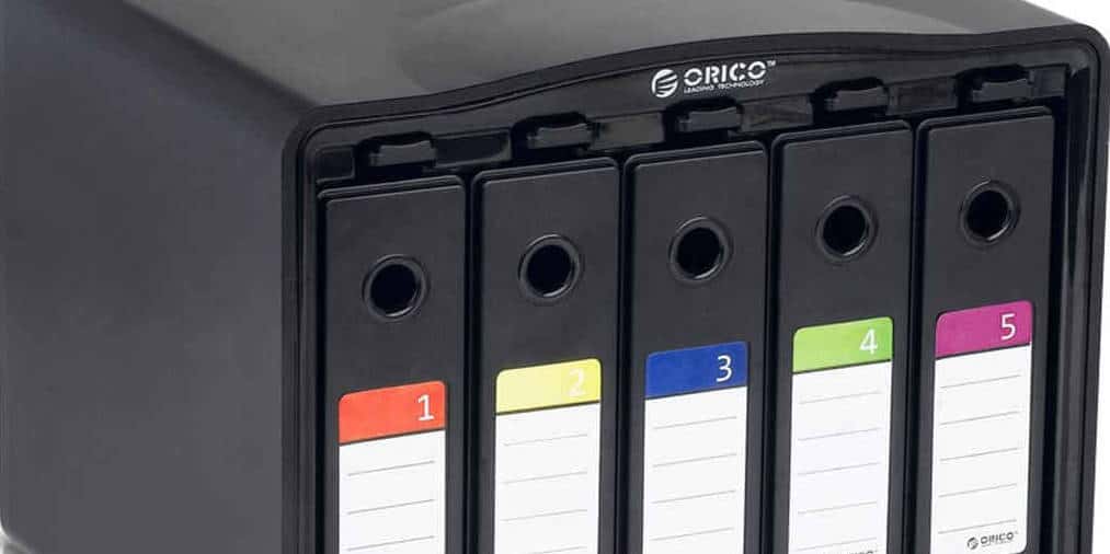 Wie funktioniert ein sicheres Backup – nicht nur für Fotografen Teil 1