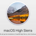 Weitere Probleme mit macOS High Sierra 10.13 – Adobe Illustrator CC und InDesign CC