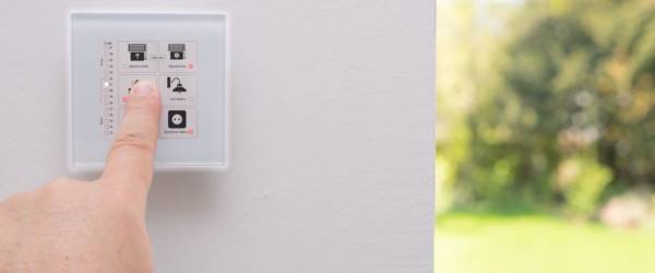 Mit Hausautomation von LCN Issendorff zum Smarthome