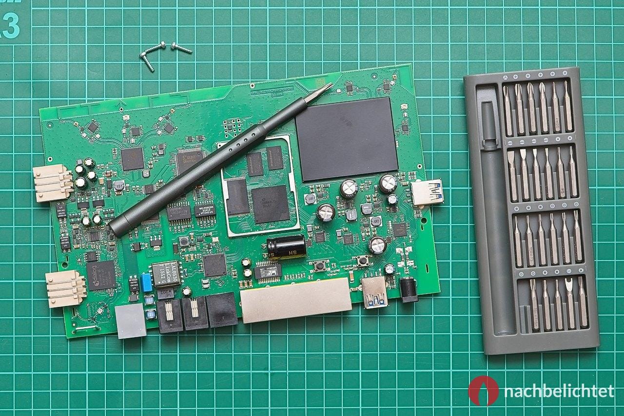 Neues Werkzeug: Xiaomi MiJia Wiha Schraubendreher Set im Test