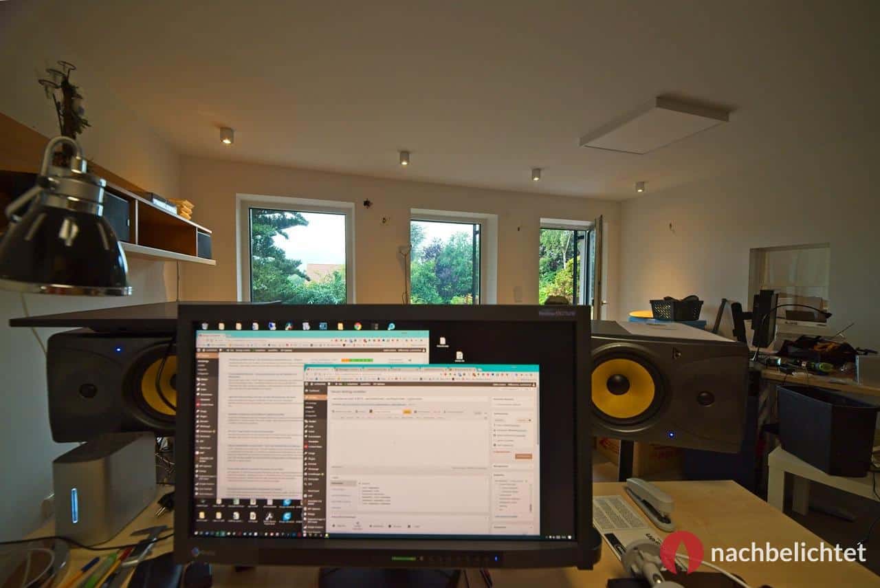 nachbetrachtet - der Wochenrückblick auf nachbelichtet