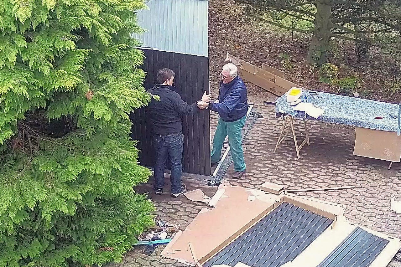 Der Wochenrückblick KW3 – ein Nachruf, kostenlose Software, Like A Bosch, Evernote