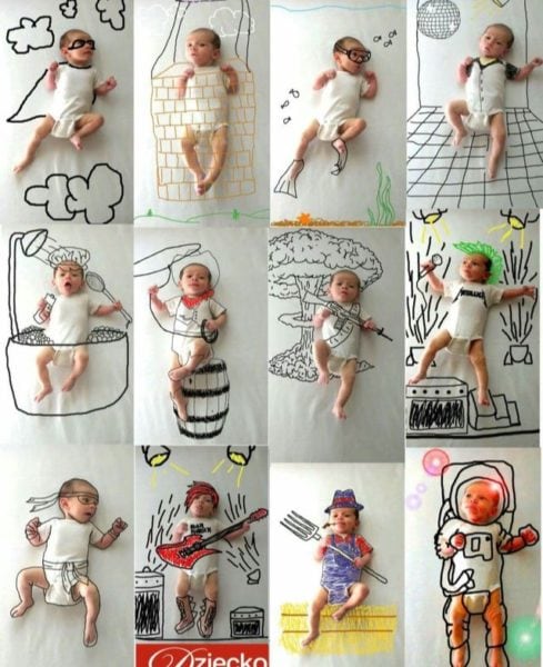 Copyright: Amber Wheeler