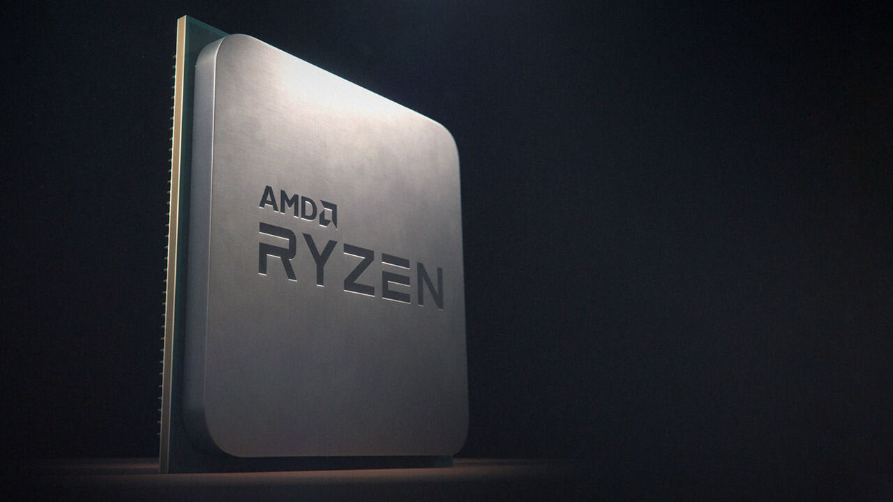 amd-ryzen-3000 Foto: AMD.Com