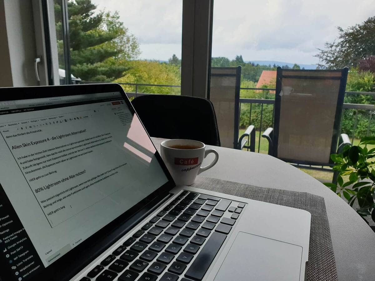 Wochenrückblick KW36 – Lightroom Alternativen, schlechte Kameraverkäufe, Roborock reparieren