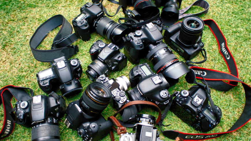 Warum deine Kamera absolut unwichtig ist