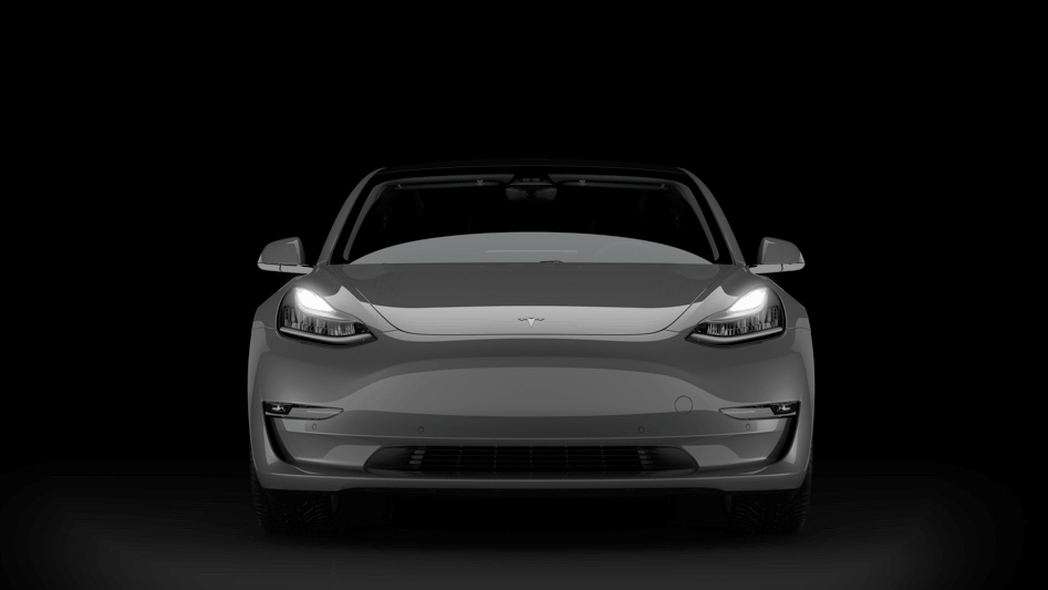 Mein Tesla Model 3 ist bald da!