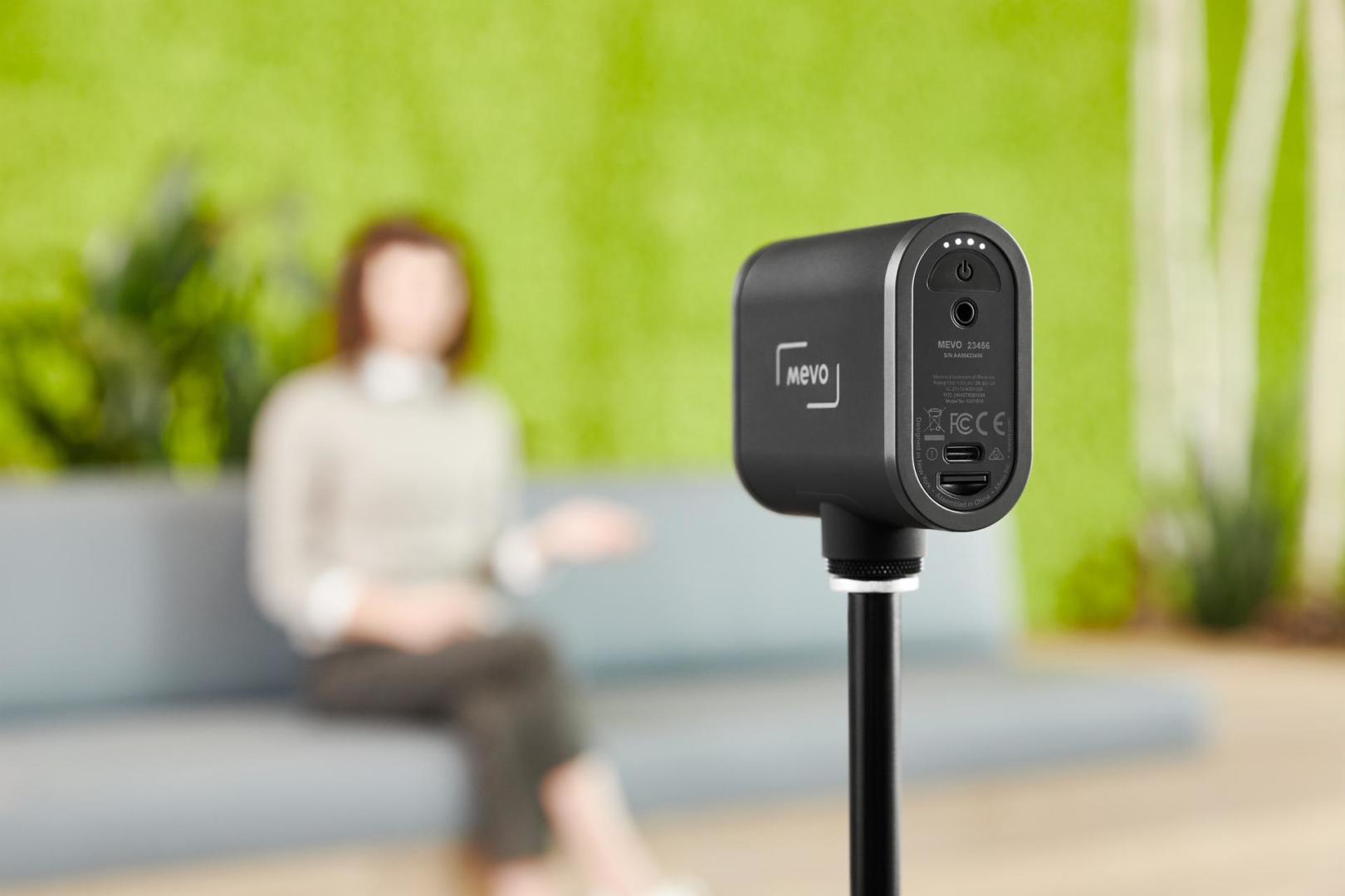 Mevo Start Streaming Kamera