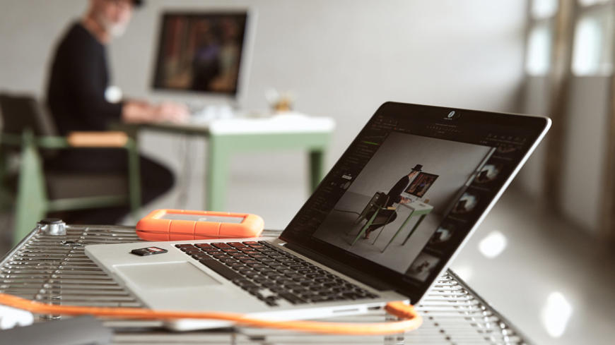 Billigere Capture One Version für Nikon Kameras