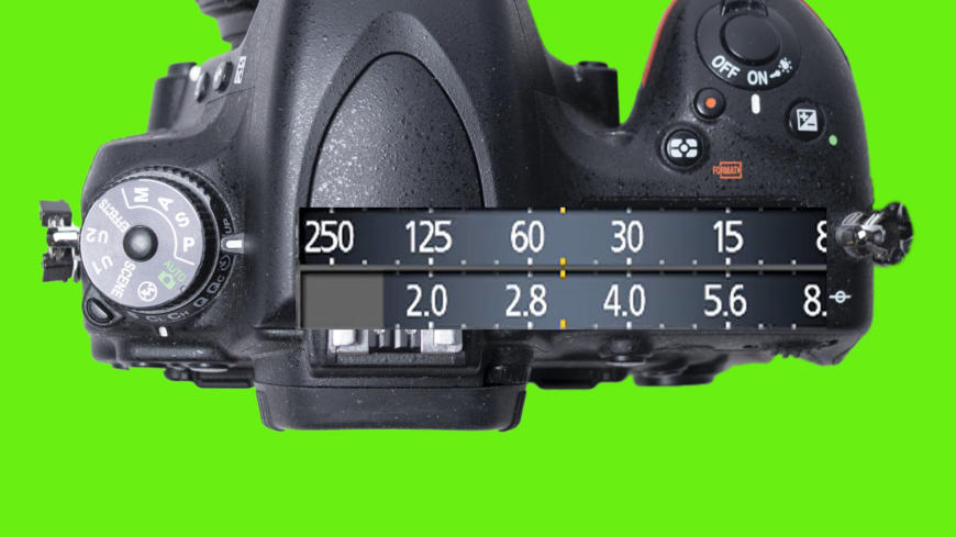 Warum du den P-Modus deiner Kamera unterschätzt