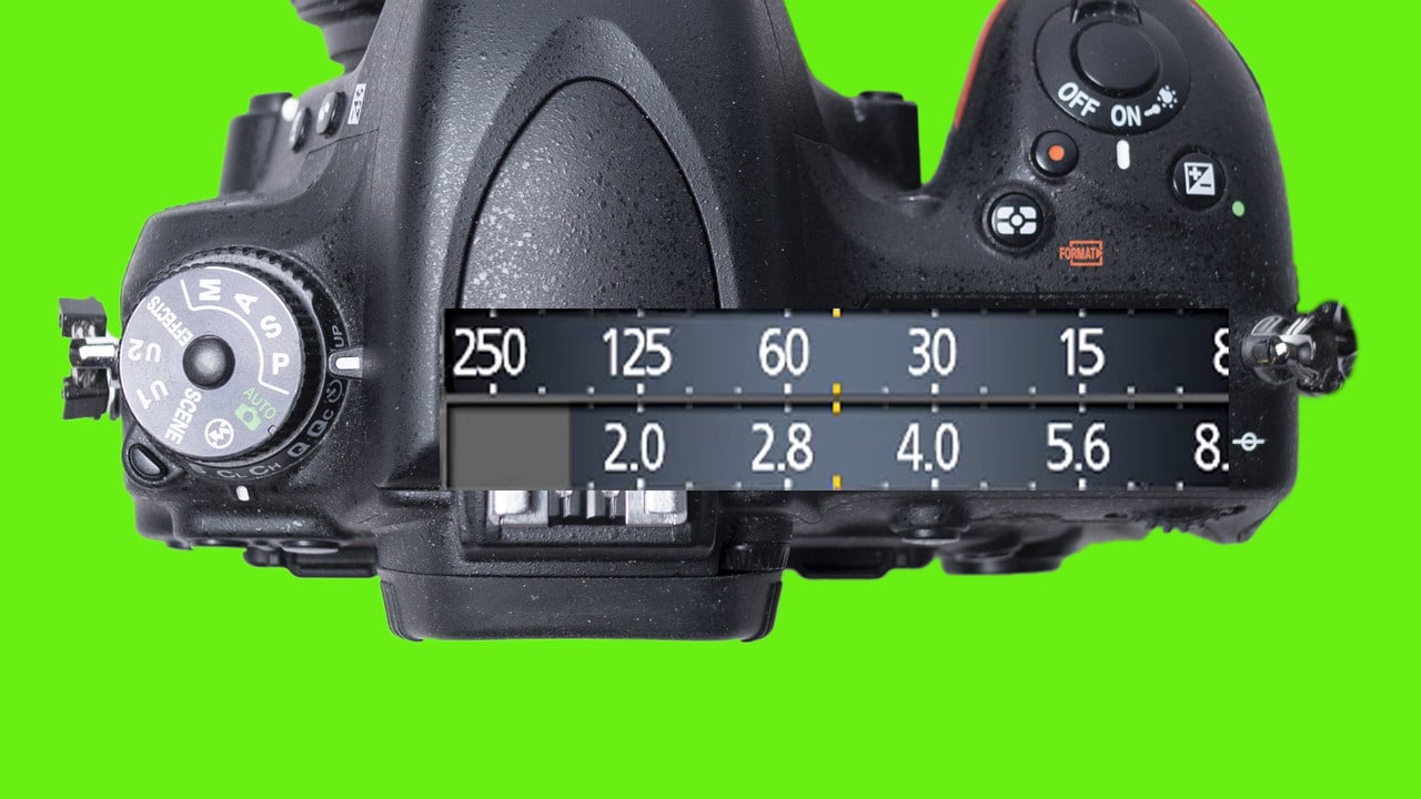 So funktioniert der P-Modus deiner Kamera