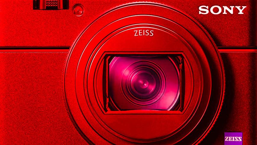 Sony ZV1 – eine RX100VIII für Vlogger?