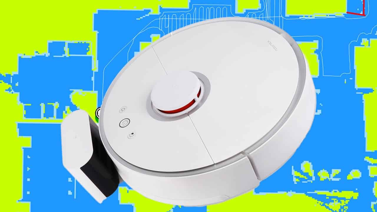 Alternative Firmware ohne Cloud für den Roborock