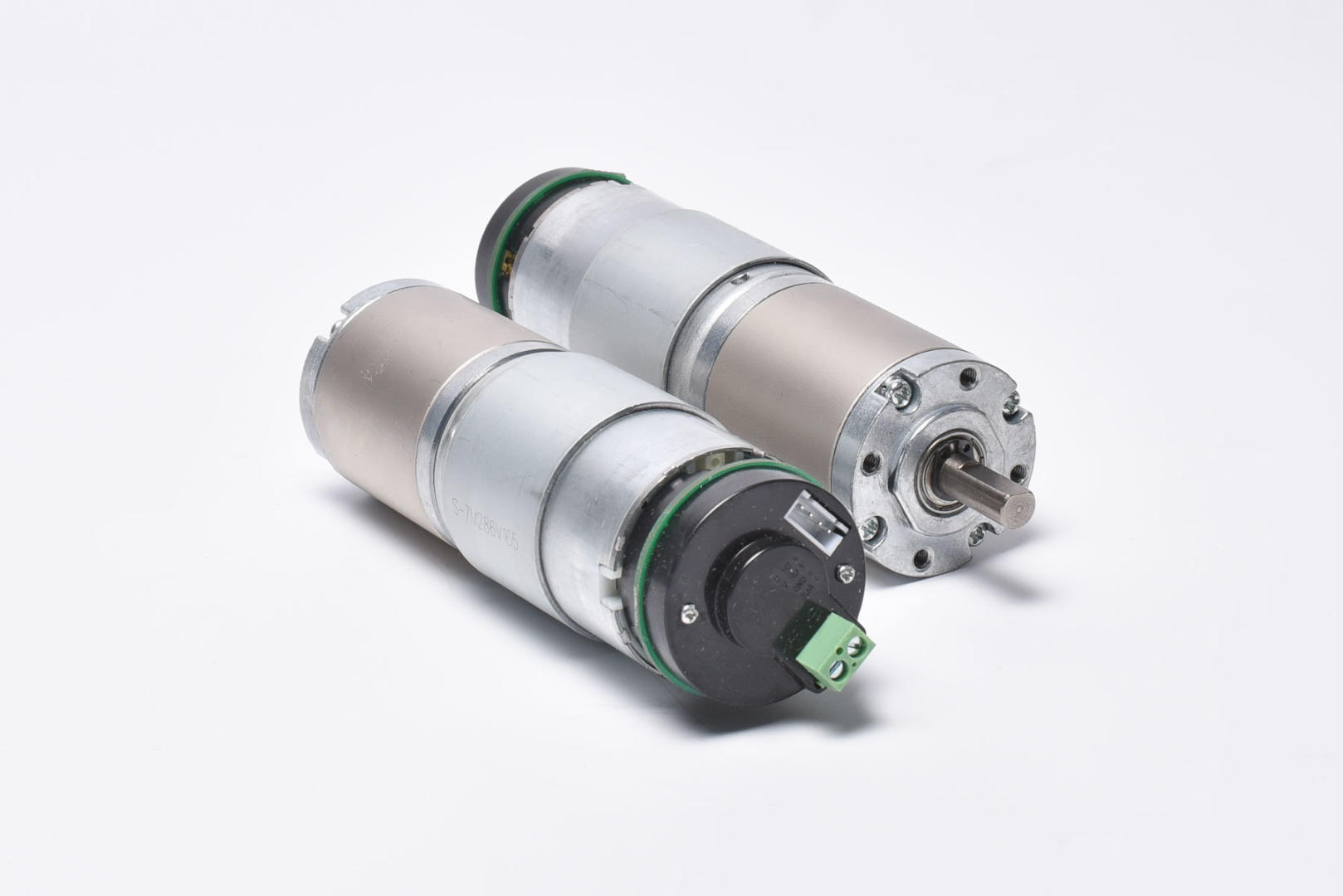 ArduMower Antriebsmotor