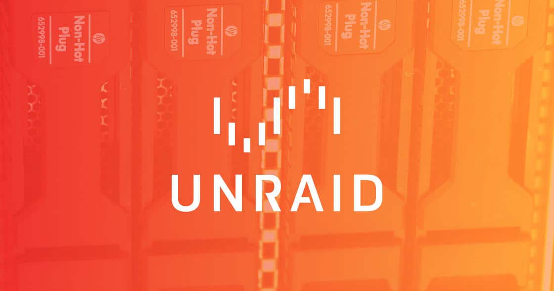 UnRaid zukünftig nur mit Abo – Preise und meine Meinung