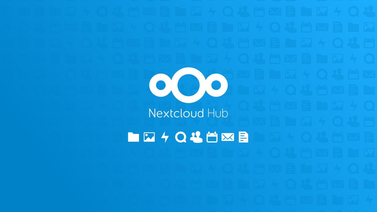 Warum Nextcloud daheim eine schlechte Idee ist